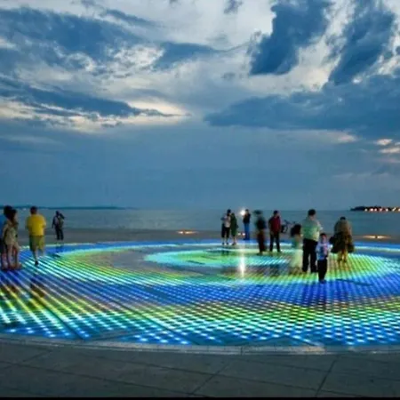 Apartment La Paulina's Iii Zadar