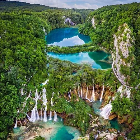 La Paulina's Iii Apartment *