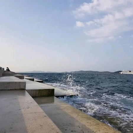 Apartment La Paulina's Iii