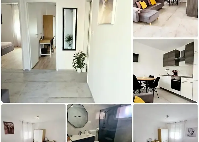 Appartement La Paulina's Iii