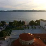 Apartman La Paulina's Iii Zára