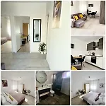 Apartman La Paulina's Iii