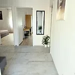 Apartman La Paulina's Iii *