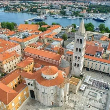 La Paulina's Iii Appartamento *