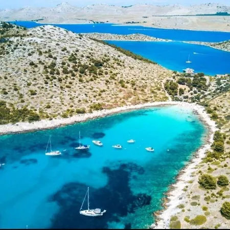 La Paulina's Iii Appartamento