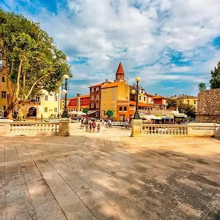 아파트 La Paulina's Iii