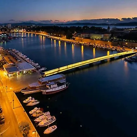 La Paulina's Iii Appartamento