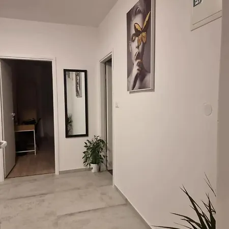 La Paulina's Iii Appartamento