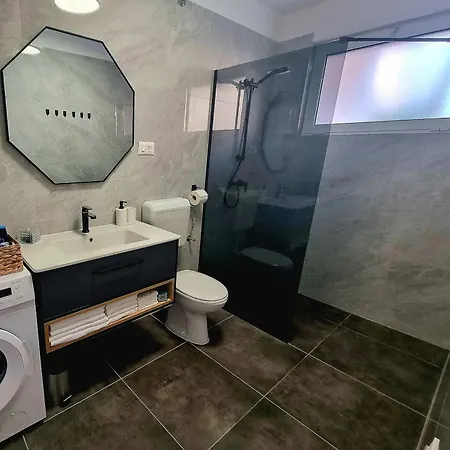 La Paulina's Iii Appartamento *