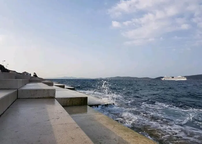 아파트 La Paulina's Iii