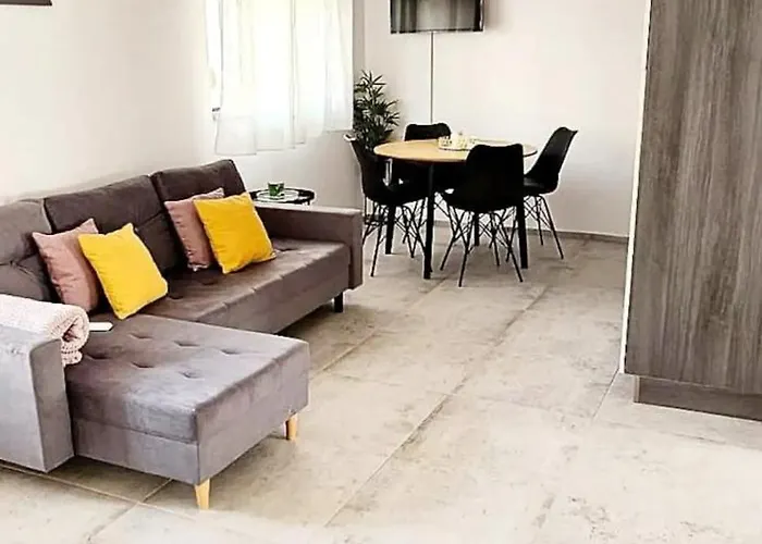 La Paulina's Iii 자다르