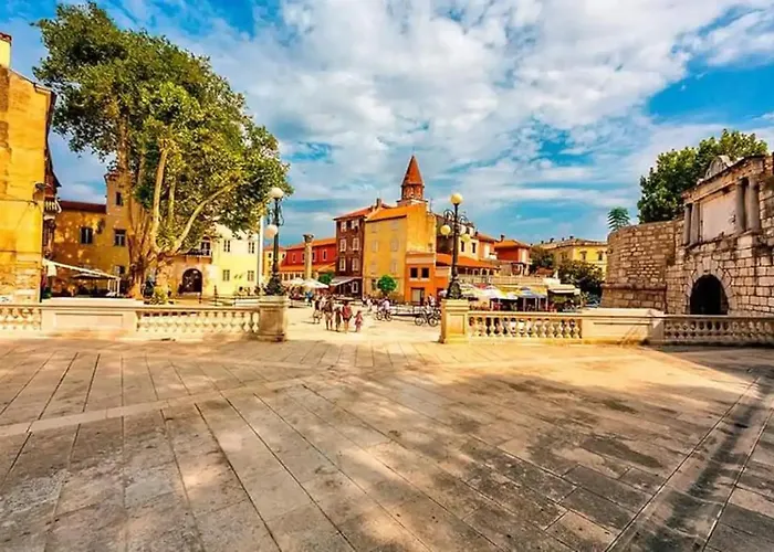 아파트 La Paulina's Iii